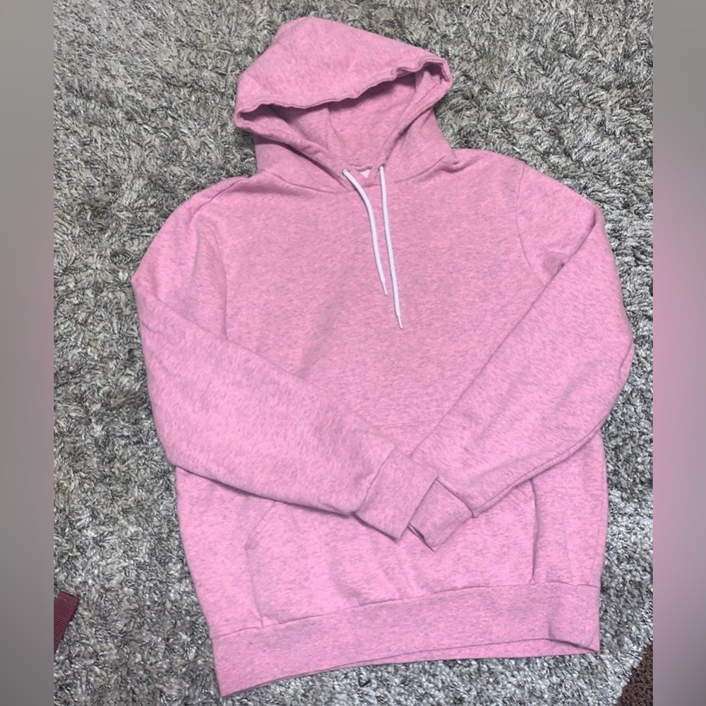 American Apparel Hoodie